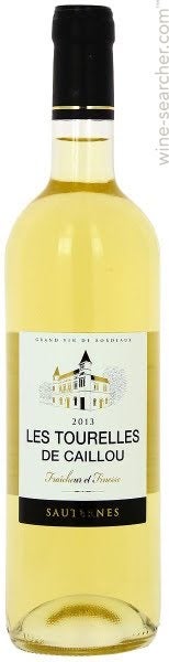 #château caillou #ソーテルヌ　#ワイン　#vin Chateau Caillou, Sauternes, France | prices, reviews, stores