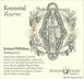 7th label thumbnail of Winzer Krems 'Kremser Pfaffenberg' Riesling