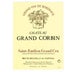 5th label thumbnail of Chateau Grand Corbin