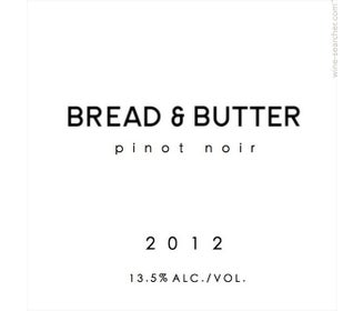 14 Bread Butter Pinot Noir California Prices Stores Tasting Notes Market Data 14 Bread Butter Pinot Noir California Prices Stores Tasting Notes Market Data