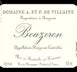 5th label thumbnail of Domaine A. & P. de Villaine Bouzeron