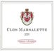 13th label thumbnail of Chateau Clos Marsalette