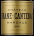 7th label thumbnail of Chateau Brane-Cantenac