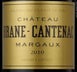 6th label thumbnail of Chateau Brane-Cantenac