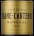 6th label thumbnail of Chateau Brane-Cantenac