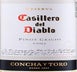 1st label thumbnail of Casillero del Diablo Reserva Pinot Grigio