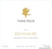9th label thumbnail of Vasse Felix Heytesbury Chardonnay