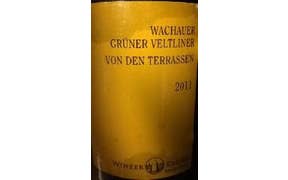 Click to see this product Label of Winzer Krems Gruner Veltliner 'Von den Terrassen'