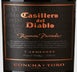 1st label thumbnail of Casillero del Diablo Reserva Privada Carmenere