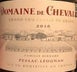 7th label thumbnail of Domaine de Chevalier