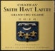 7th label thumbnail of Chateau Smith Haut Lafitte