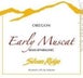 1st label thumbnail of Silvan Ridge Semi-Sparkling Early Muscat