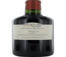 Label 1 of Chateau La Rame 'La Charmille' Cotes de Bordeaux