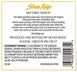 6th label thumbnail of Silvan Ridge Semi-Sparkling Early Muscat