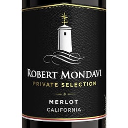 Robert Mondavi Winery Private Selection Merlot California Prices Stores Tasting Notes Market Data Robert Mondavi Winery Private Selection Merlot California Prices Stores Tasting Notes Market Data