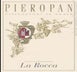 18th label thumbnail of Pieropan La Rocca Soave Classico