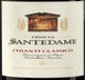 1st label thumbnail of Ruffino Tenuta Santedame