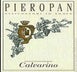 4th label thumbnail of Pieropan Calvarino Soave Classico