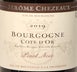1st label thumbnail of Jerome Chezeaux Bourgogne Cote d'Or Pinot Noir