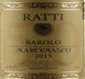 4th label thumbnail of Renato Ratti Marcenasco