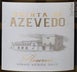 3rd label thumbnail of Quinta de Azevedo Branco Reserva