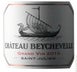 5th label thumbnail of Chateau Beychevelle