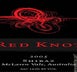 11th label thumbnail of Shingleback Red Knot Shiraz