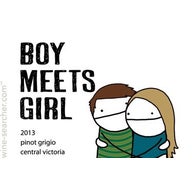 Boy Meets Girl Pinot Grigio Central Victoria Prices Stores Tasting Notes And Market Data