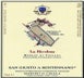 12th label thumbnail of San Giusto a Rentennano 'La Ricolma' Merlot Toscana IGT