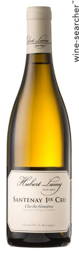 2019 Domaine Hubert Lamy Saint-Aubin La Princee, Cote de