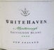 9th label thumbnail of Whitehaven Sauvignon Blanc