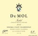 7th label thumbnail of DuMOL 'Isobel' Charles Heintz Vineyard Chardonnay