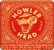 3rd label thumbnail of Howler Head Banana Flavored Bourbon Whiskey