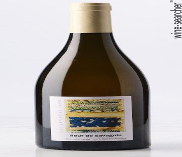 Label 1 of Domaine Labet Cotes du Jura 'Fleur de Savagnin'