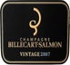 12th label thumbnail of Billecart-Salmon Vintage