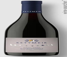 Label 1 of Kettmeir Pinot Nero - Blauburgunder Alto Adige - Sudtirol