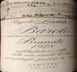 4th label thumbnail of Ceretto Zonchetta Brunate