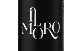 Click to see this product Label of Tenuta Castello di Morcote 'Il Moro' Merlot