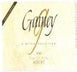 4th label thumbnail of Gainey Vineyard Merlot