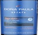 1st label thumbnail of Dona Paula Estate Blue Edition Velvet Blend