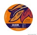 2nd label thumbnail of Allagash 'Saison' Belgian Style Ale Beer