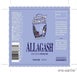 5th label thumbnail of Allagash 'Sixteen Counties' Sour Ale Beer