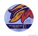 6th label thumbnail of Allagash 'Sixteen Counties' Sour Ale Beer