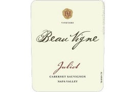 Beau Vigne Reserve Cabernet Sauvignon Napa Valley Prices Stores Tasting Notes And Market Data