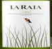 1st label thumbnail of La Raia Gavi DOCG