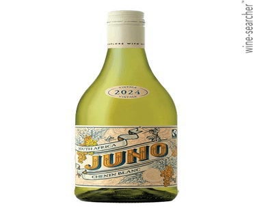 Label 1 of Juno Chenin Blanc
