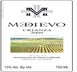 1st label thumbnail of Bodegas del Medievo Crianza