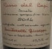 1st label thumbnail of Giuseppe Quintarelli Rosso del Bepi Veneto IGT