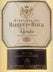 9th label thumbnail of Marques de Riscal Organic Verdejo