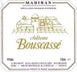 8th label thumbnail of Chateau Bouscasse